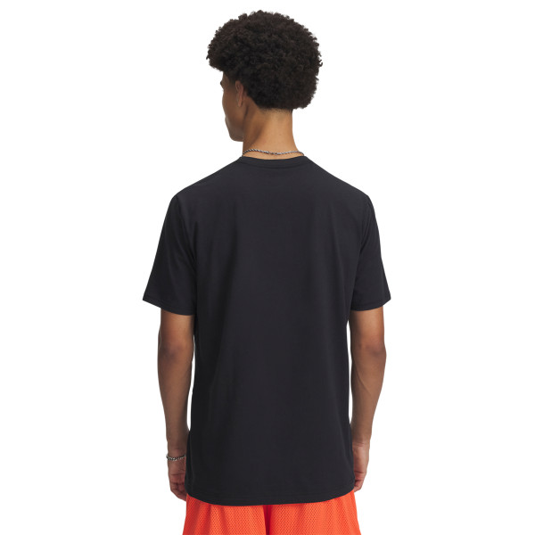CURRY PLAYABLE TEE 1