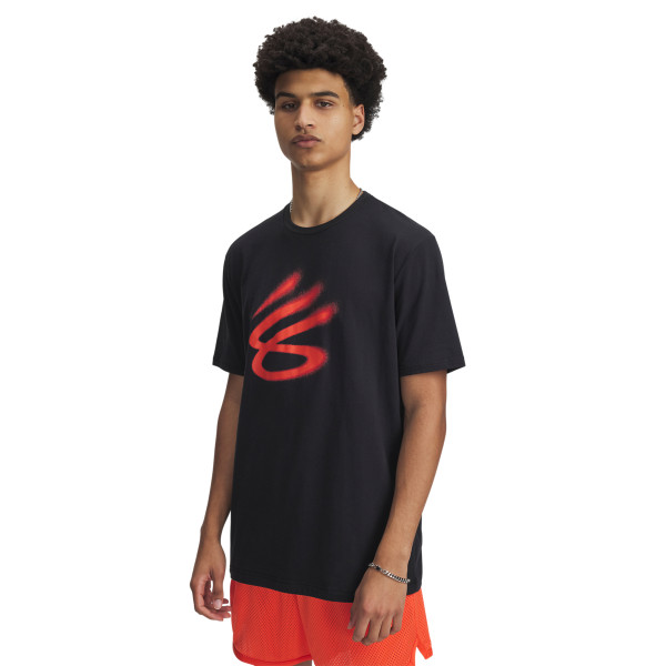 CURRY PLAYABLE TEE 1