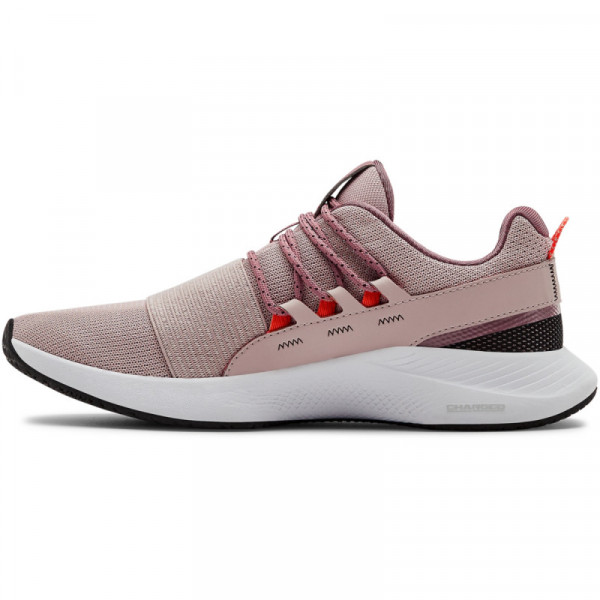 Women's UA Charged Breathe LACE Sportstyle Shoes 
