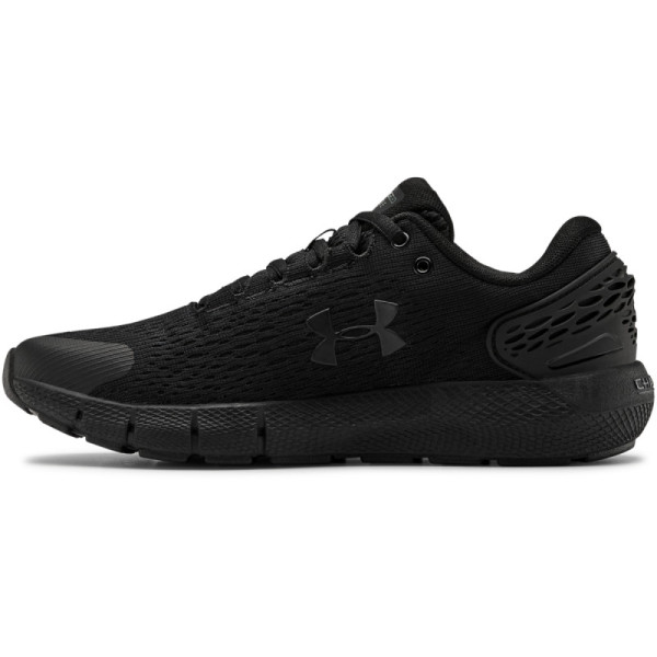 ua charged rogue shoes