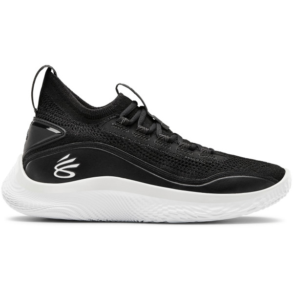 Unisex UA Curry Flow 8 Basketball Shoes 