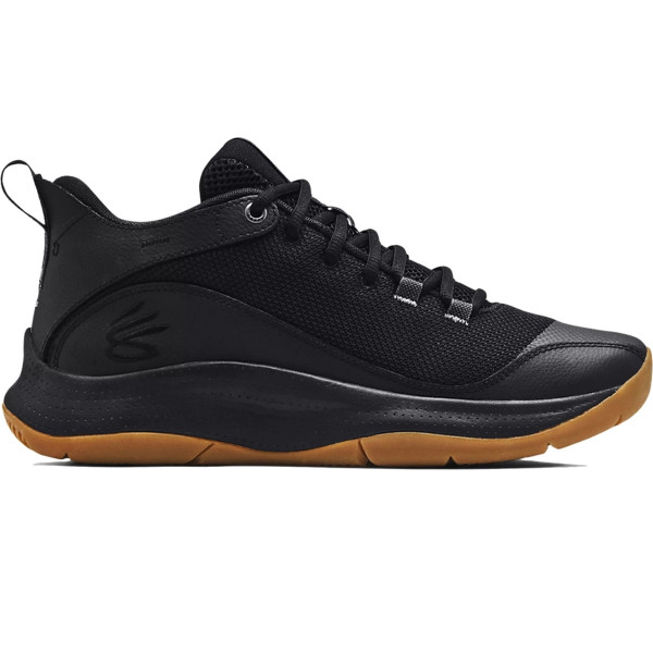 Unisex UA 3Z5 Basketball Shoes 