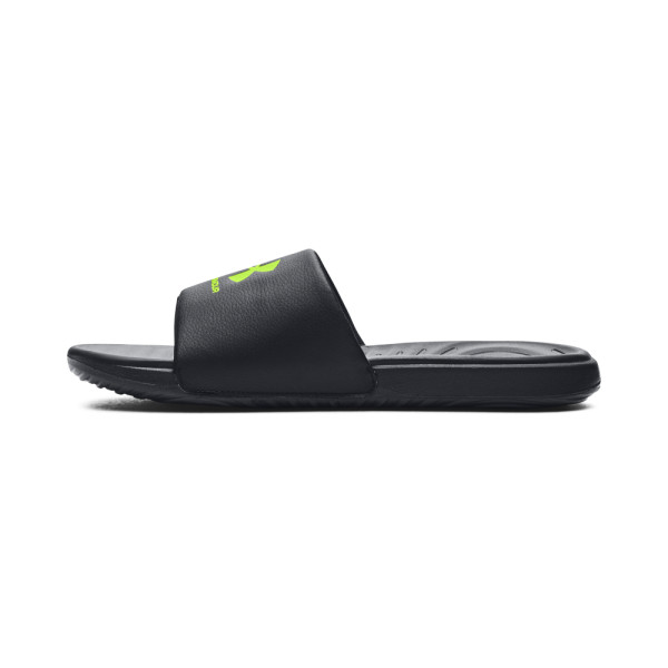 UA M ANSA FIX SL-BLK