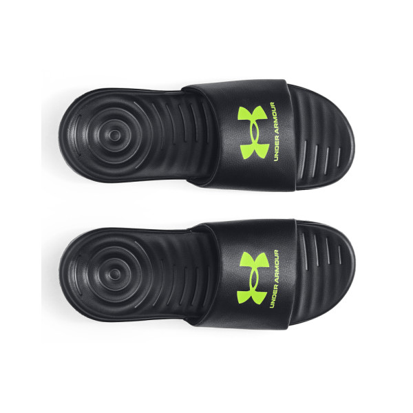 UA M ANSA FIX SL-BLK