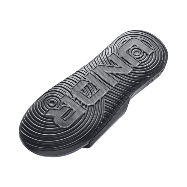 UA M ANSA FIX SL-BLK