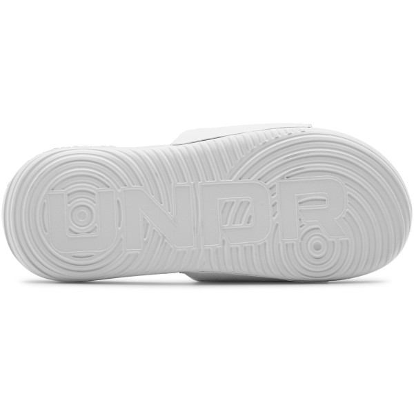 Women's UA Ansa Fixed Slides