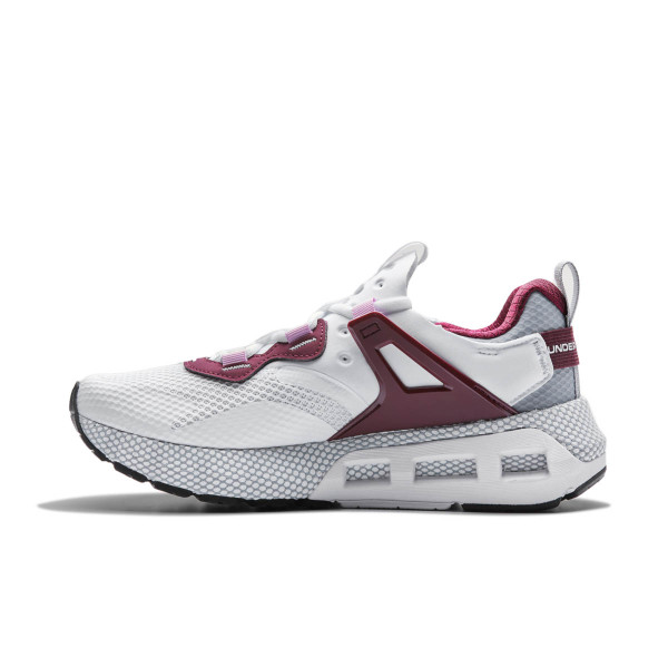 Women's UA HOVR Mega MVMNT NM Sportstyle Shoes