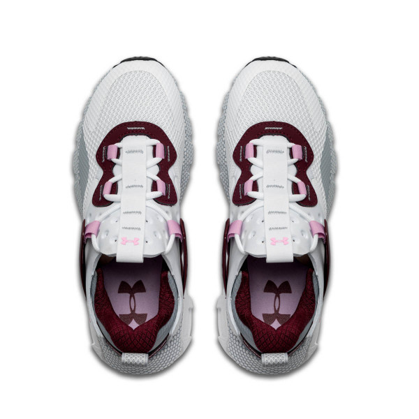 Women's UA HOVR Mega MVMNT NM Sportstyle Shoes