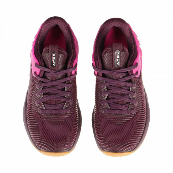 Women's UA HOVR™ Apex 2 Gloss Training Shoes 
