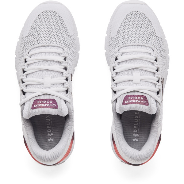 Women's UA Charged Rogue 2.5 Running Shoes