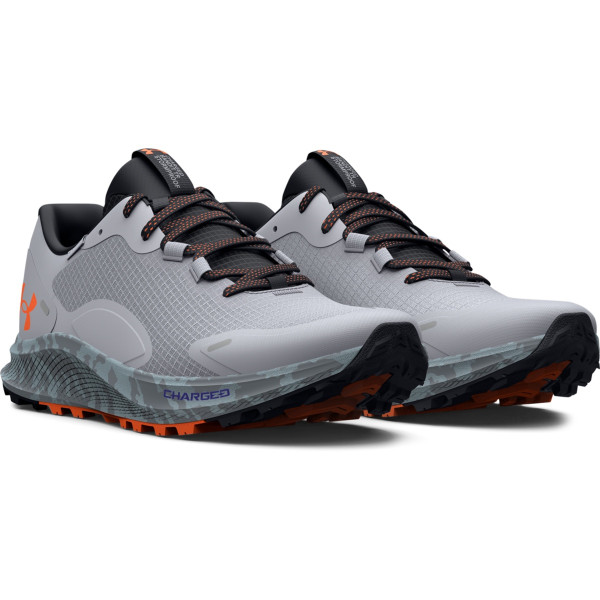 Men's UA Charged Bandit Trail 2 Running Shoes