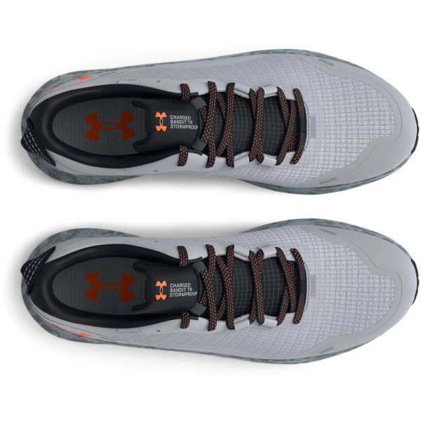 Men's UA Charged Bandit Trail 2 Running Shoes