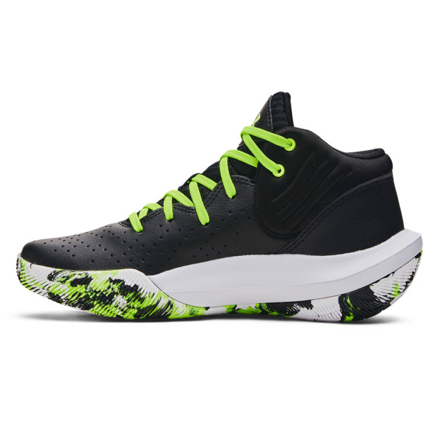 UA GS JET '21
