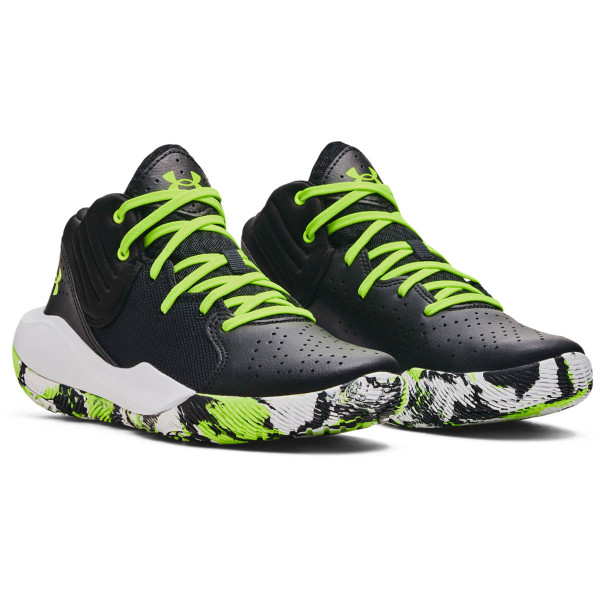 UA GS JET '21