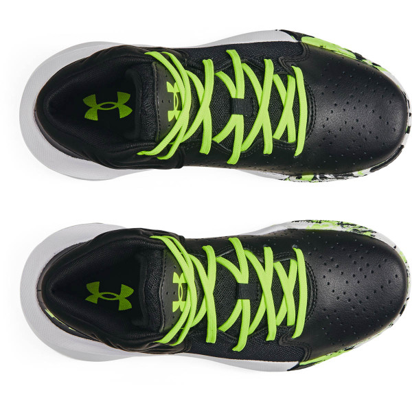 UA GS JET '21