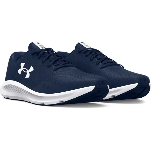 Men's UA Charged Pursuit 3 Running Shoes