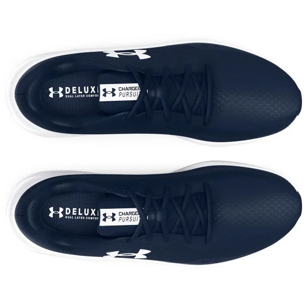 Men's UA Charged Pursuit 3 Running Shoes