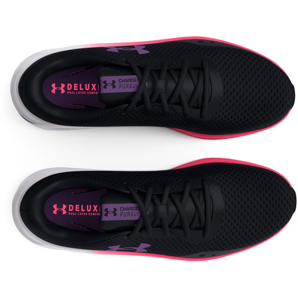 Women's UA Charged Pursuit 3 Running Shoes