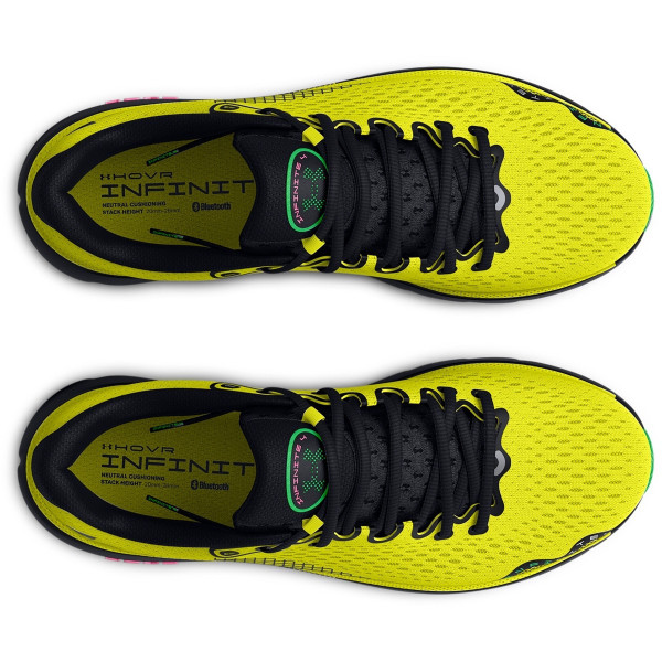 Men's UA HOVR™ Infinite 4 Running Shoes 