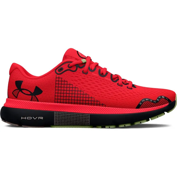 Men's UA HOVR™ Infinite 4 Running Shoes