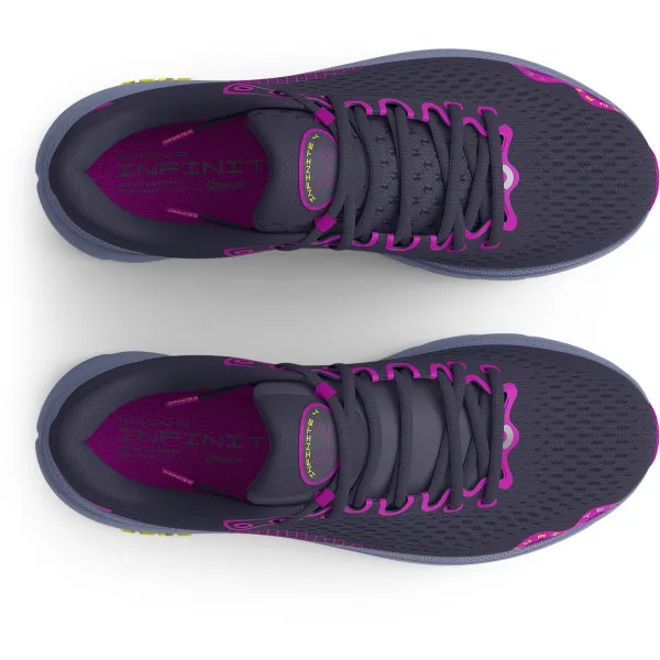 Women's UA HOVR™ Infinite 4 Running Shoes 