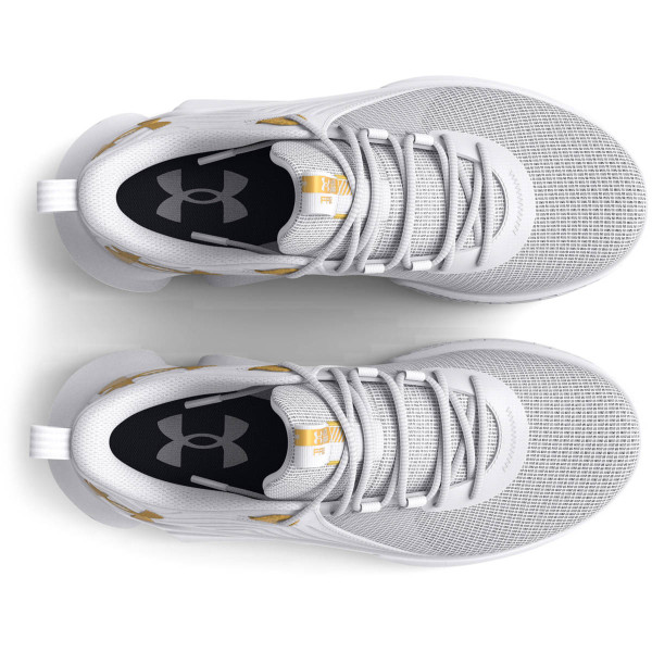 Unisex UA Flow FUTR X 2 Basketball Shoes