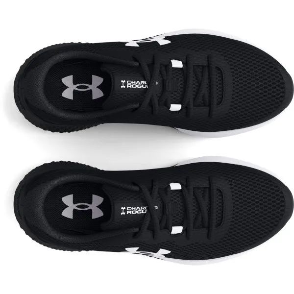 Boys' Grade School UA Charged Rogue 3 Running Shoes