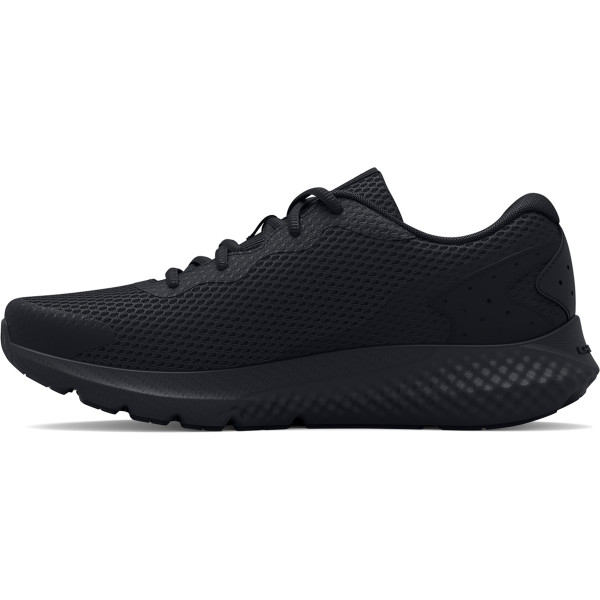 Boys' Grade School UA Charged Rogue 3 Running Shoes