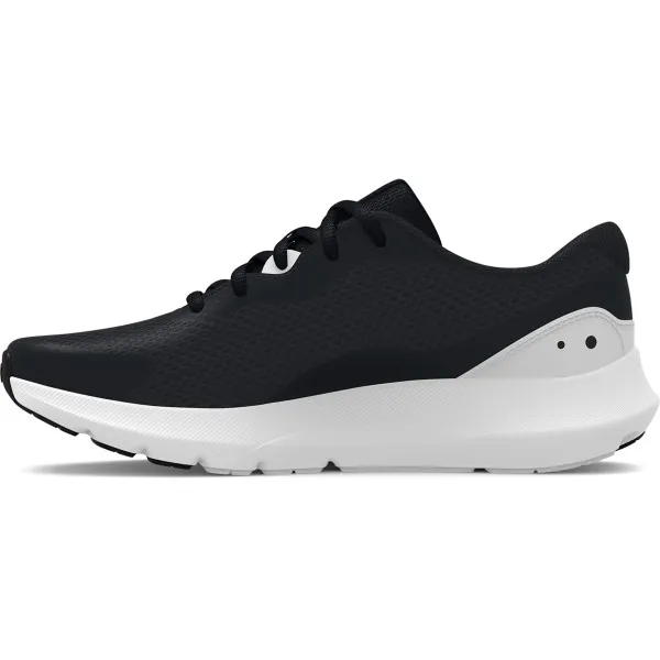 Boys' Grade School UA Surge 3 Running Shoes