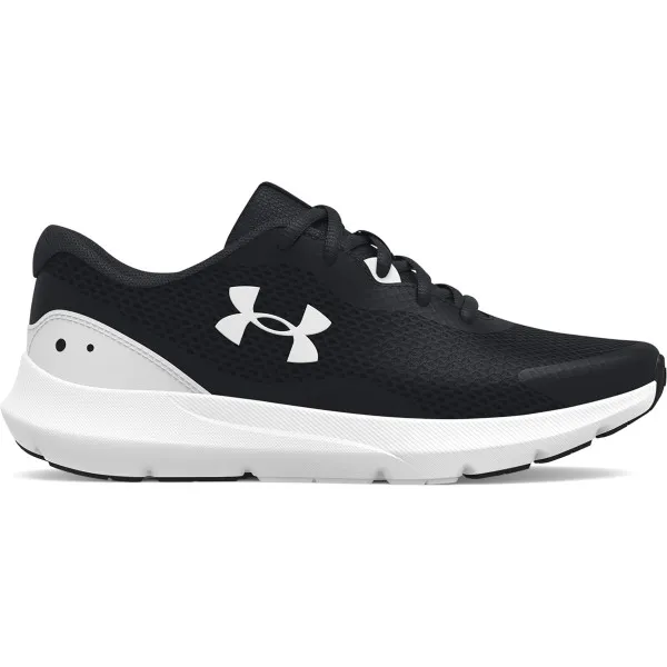 Boys' Grade School UA Surge 3 Running Shoes