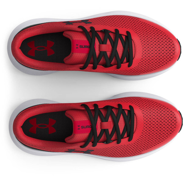 Boys' Grade School UA Surge 3 Running Shoes