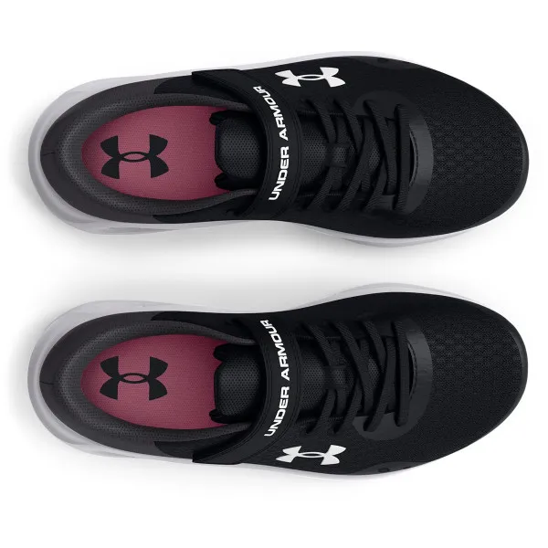 UA GPS PURSUIT 3 AC