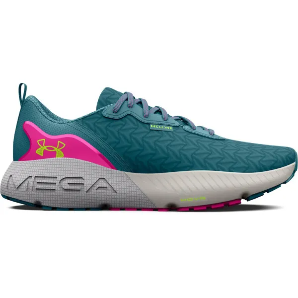 Women's UA HOVR™ Mega 3 Clone Running Shoes