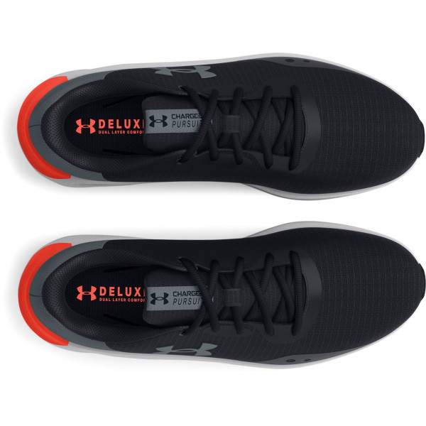 Men's UA Charged Pursuit 3 Tech Running Shoes 
