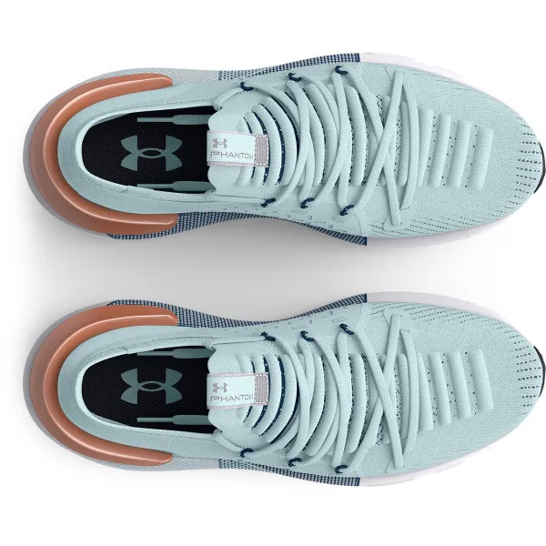 Women's UA HOVR™ Phantom 3 Metallic Running Shoes