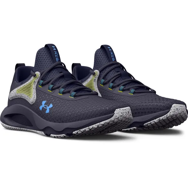 Men's UA HOVR™ Rise 4 Training Shoes