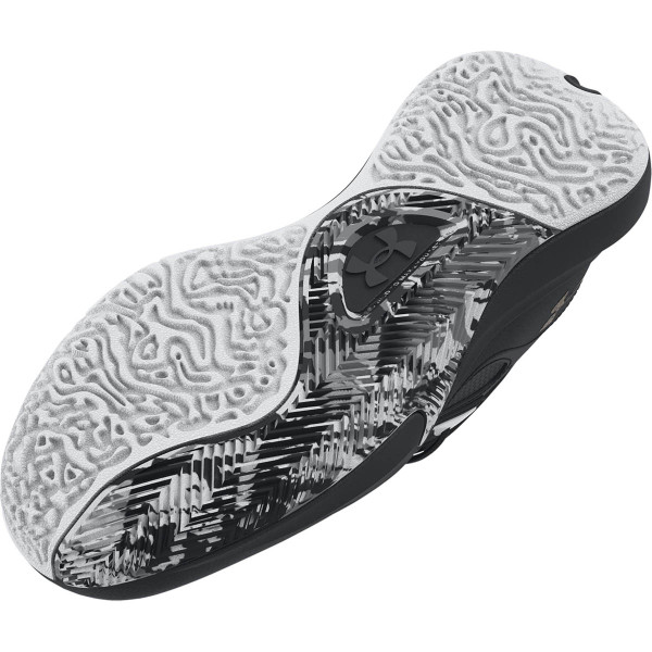 UA LOCKDOWN 6
