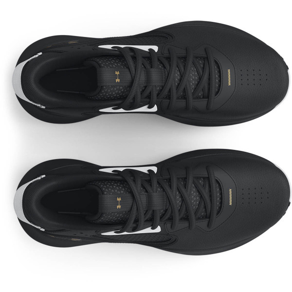 UA LOCKDOWN 6