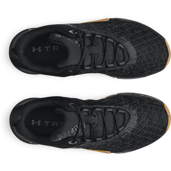 UA TRIBASE REIGN 5
