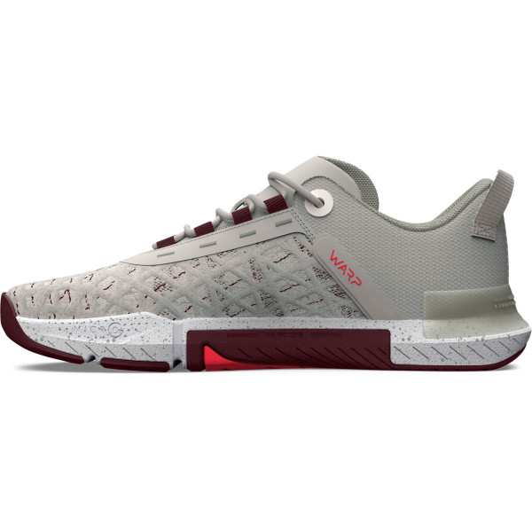 UA TRIBASE REIGN 5