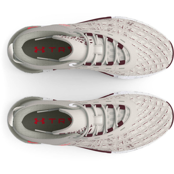 UA TRIBASE REIGN 5