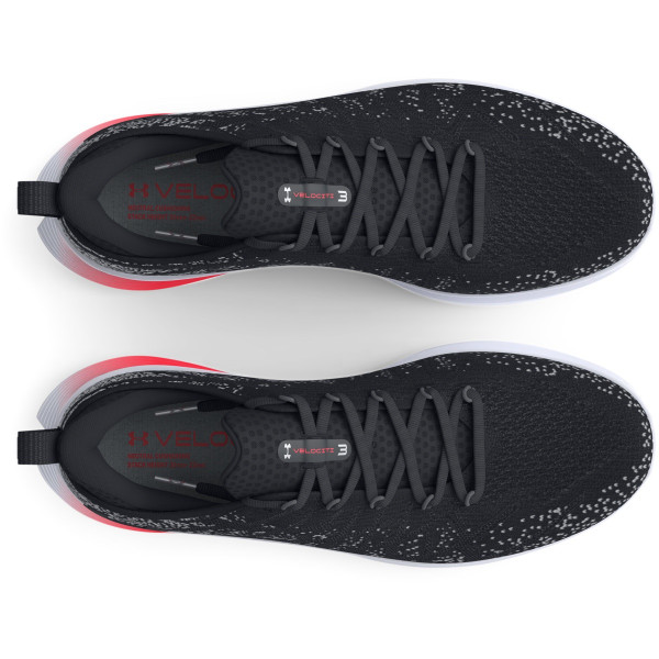Men's UA Velociti 3 Running Shoes