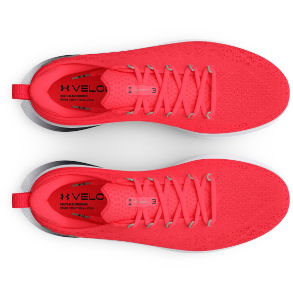 Men's UA Velociti 3 Running Shoes