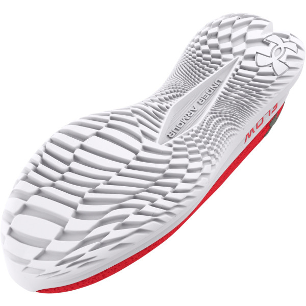 Men's UA Velociti 3 Running Shoes