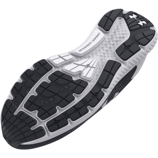 Men's UA Charged Rogue 3 Knit Running Shoes