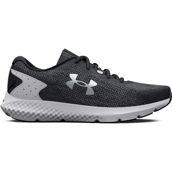 Men's UA Charged Rogue 3 Knit Running Shoes