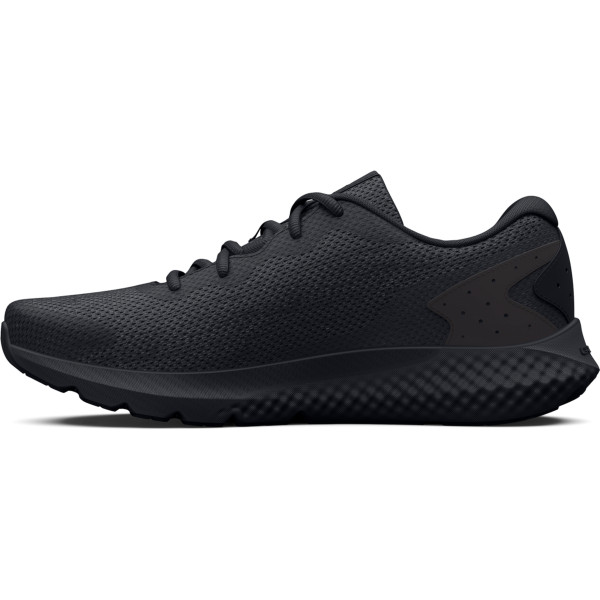 Men's UA Charged Rogue 3 Knit Running Shoes