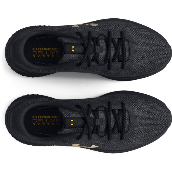 Men's UA Charged Rogue 3 Knit Running Shoes