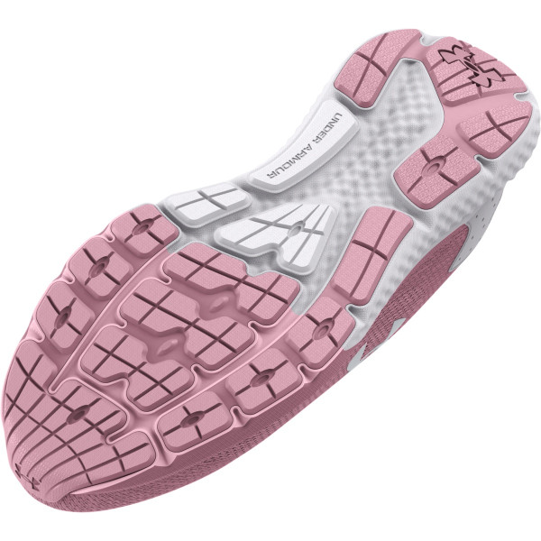 Women's UA Charged Rogue 3 Knit Running Shoes