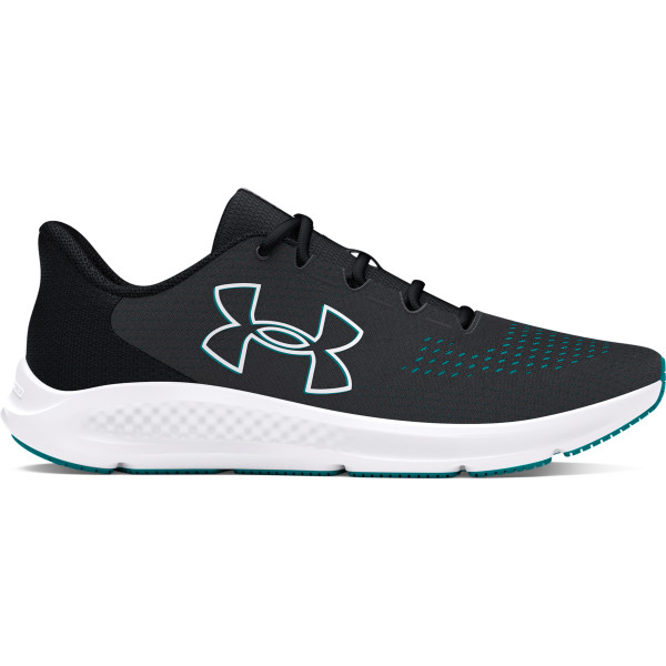UA CHARGED PURSUIT 3 BL
